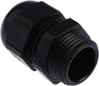 53015220 Lapp SKINTOP Series Black Polyamide Cable Gland, PG11 Thread, 4mm min., 10mm max., IP68