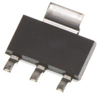 lm2937imp-50nopb Texas Instruments, Voltage Regulator 26V SOT-223 4-Pin
