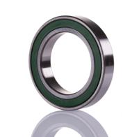 61908-2rz SKF 61908-2RZ 1 Row Ball Bearing - 40 mm ID, 62 mm OD