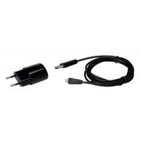 p01651023 Chauvin Arnoux USB Power Adapter for Use with A110 Flexible AC Current Sensor, A130 Flexible AC Current Sensor, C.A