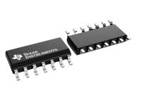 tl064cd TL064CD Texas Instruments, Operational Amplifier, 1 MHz, 14-Pin 18 V SOIC