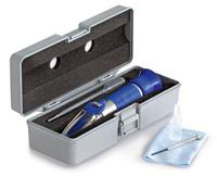 ora-3sa Kern Salt Refractometer, 28% max, 0% min, Analogue