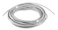 407-1466 RS PRO Type RTD Thermocouple & Extension Wire, 25m, Screened, PVC Insulation, +80°C Max, 7/0.2mm