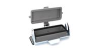 319-861 RS PRO Heavy Duty Power Connector Housing