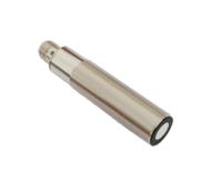 218-1177 RS PRO Ultrasonic Threaded Barrel Proximity Sensor, M18, 500 mm Detection 4-20 mA, 10 → 30 V dc