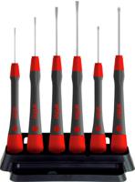 42990 Wiha Phillips; Slotted Precision Screwdriver Set, 7-Piece