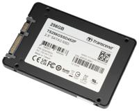 ts256gssd452p Transcend SSD452P 2.5 in Internal SSD