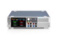 ngp822 Rohde & Schwarz NGP800 Series Digital Bench Power Supply, 0 → 64V, 10A, 2-Output, 400W - RS Calibrated