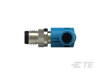 t4061210003-001 TE Connectivity Male 3 way M8 to Unterminated 3 way Free End Sensor Actuator Cable, 500 mm