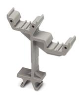 3037643 Phoenix Contact, STP 5-2-ZB Marker Carrier