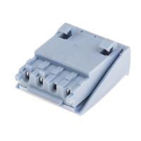 5910ex PR Electronics 5910Ex 5900 Series Blue, 2.5mm², Screw Termination