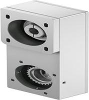 eamm-u-45-v32-40p-63 Festo Connection Kit EAMM-U-45-V32-40P-63, For Use With Pneumatic Cylinder & Actuator