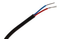 rsf64bexs Sensata Cynergy3 RSF64EXS Series Vertical Polyphenylene Sulfide Float Switch, Float, 1.5m Cable, Direct Load, 240V ac