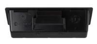 p2-42 Southco Black Plastic Handle 17 mm Height, 35.8mm Width, 82.5mm Length
