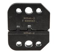 90546-2 TE Connectivity, Pro-Crimper III Crimping Die Set, Universal MATE-N-LOK