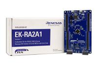 rtk7eka2a1s00001bu Renesas Electronics Development Board RTK7EKA2A1S00001BU