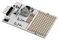 ac103011 Microchip PIC10F32x MCU Development Board AC103011