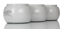 265-5867 RS PRO Amber, Green, Red Traffic Light LED Beacon, 3 Lights, 12 → 24 V ac/dc, Bracket Mount