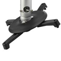 projceilmnt2 StarTech.com Ceiling Projector Mount, 15kg Max Load