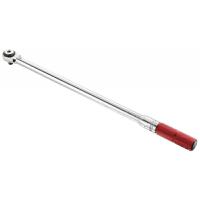 s306-340m Facom Click Torque Wrench, 70 → 340Nm, 1/2 in Drive, Square Drive