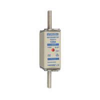 p223711 Mersen 125A NH Fuse, NH1, 400V ac