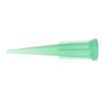 669-3869 Metcal Green Tapered Dispensing Tip, 18 Gauge