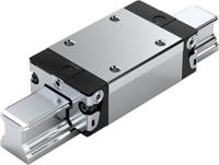 r162281320 Bosch Rexroth Guide Block R1622, 22mm Rail Width