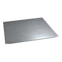 nsypmp85120 Schneider Electric NSYPMP Series Mounting Plate, 650mm H, 1.2m W for Use with SDX, Spacial SD