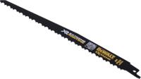 dt99555-qz DeWALT, 4/6 TPI Teeth Per Inch 230mm Cutting Length Alligator Saw Blade, Pack of 5
