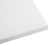 197-0073 RS PRO White Plastic Sheet, 300mm x 300mm x 10mm