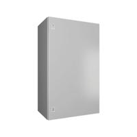 1091000 Rittal Steel, Enclosure, IP66, 400mm x 1000 mm x 600 mm