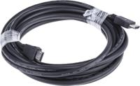 121-2782 RS PRO High Speed, 5m Male HDMI to Male HDMI