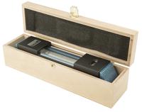 304-8960 MikronTec 200mm Spirit Level