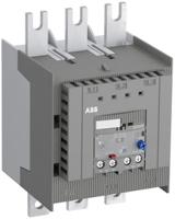 1sax531001r1101-ef205-210 ABB Overload Relay 1NC+1NO, 63 → 210 A F.L.C, 210 A Contact Rating, 600 V dc, 3P, Electronic Overload Relays