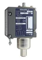 acw5m129012 Telemecanique Sensors Pressure Switch, 0.07bar Min, 5.2bar Max, 2CO Output