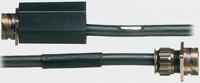 hrsr-060fr-10 TE Connectivity Heat Shrink Tubing, Black 15.2mm Sleeve Dia. x 254mm Length 5.6:1 Ratio, HRSR Series