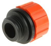 53911 Elesa G 1/2 31mm diameter Hydraulic Breather Cap