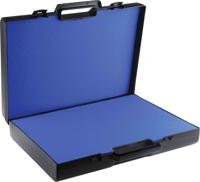 519-144 RS PRO Plastic Equipment case, 308 x 435 x 90mm