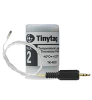 tk-4023-pk-rs Tinytag TK-4023 Temperature Data Logger, Serial, USB, 1 Input Channel(s)