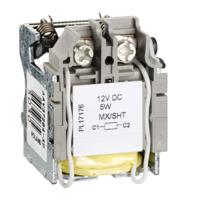 lv429382 Schneider Electric, ComPact MCCB, Fixed Mount