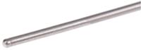 255-594 RS PRO K General Temperature Probe, 300mm Length, 1.5mm Diameter, +1100 °C Max