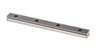 176-6677 RS PRO MGN Series, Linear Guide Rail 15mm width 150mm Length
