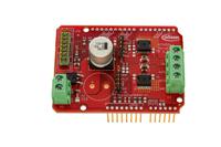 dcshieldbtn9970lvtobo1 Infineon DC-SHIELD_BTN9970LV Motor Control for High Current Half Bridges IC for NovalithIC