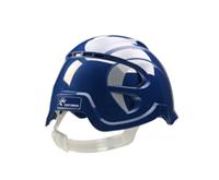 s16eba Centurion Safety Nexus Core Blue Safety Helmet, Adjustable