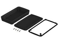 35190015hmt1-bop-900 Bopla BoPad Series ABS Handheld Enclosure, , IP65, 200 x 105 x 34mm