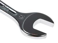 44019 Facom 440 Series Combination Spanner, 19mm, Metric, Double Ended, 216 mm Overall