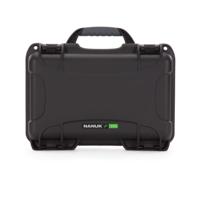 909sr010bk-0a0 Nanuk Nanuk-R Waterproof Plastic Case, 321 x 229 x 111mm
