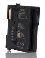 tm3ai4 Schneider Electric FC4A Series PLC I/O Module for Use with Modicon M221, Modicon M241, Modicon M251, Current, Voltage