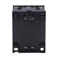 11bg0910a400 Lovato Orange BG Contactor, 400 V ac Coil, 3-Pole, 9 A, 4 kW, 3NO + 1NO, 600 V ac
