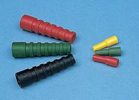 b00081k1272 Telegartner Strain Relief Boot for use with G41, RG-58C/U